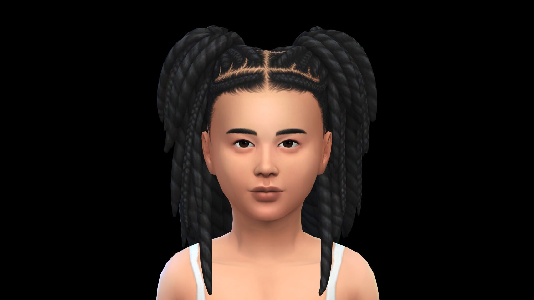The Sims 4 Enchanted by Nature CAS Overview: Wings & Things 192 TS4 x64 2025 07 10 15 20 31 edited