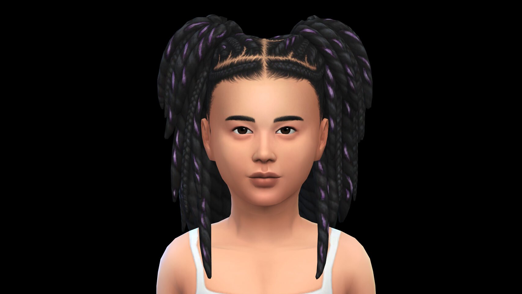 The Sims 4 Enchanted by Nature CAS Overview: Wings & Things 194 TS4 x64 2025 07 10 15 20 38 edited