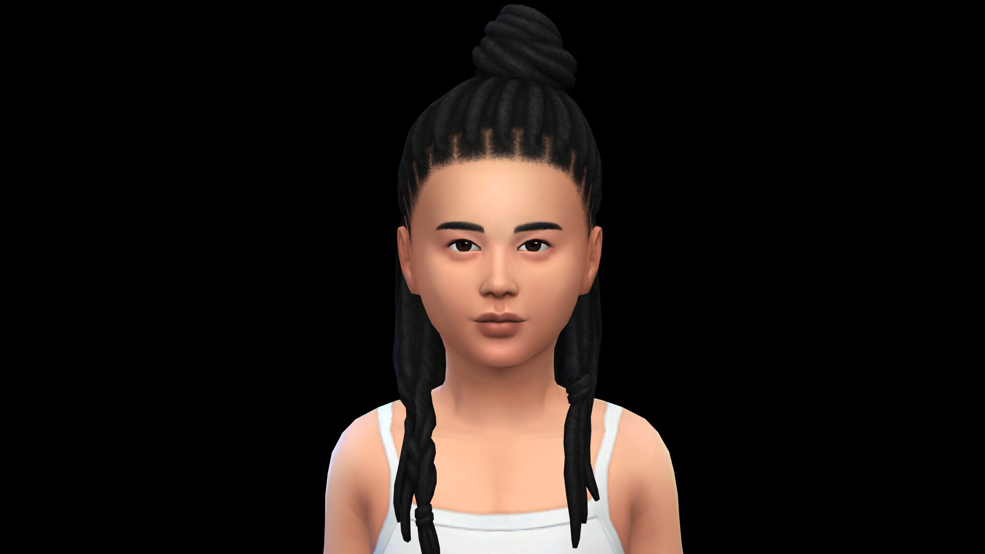 The Sims 4 Enchanted by Nature CAS Overview: Wings & Things 198 TS4 x64 2025 07 10 15 20 53 edited
