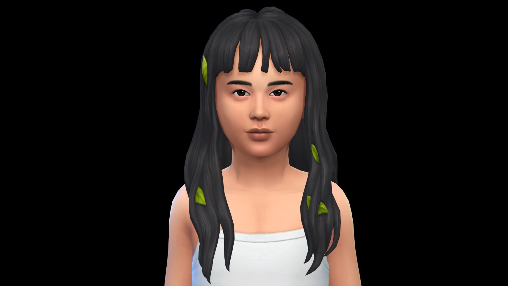 The Sims 4 Enchanted by Nature CAS Overview: Wings & Things 200 TS4 x64 2025 07 10 15 21 02 edited