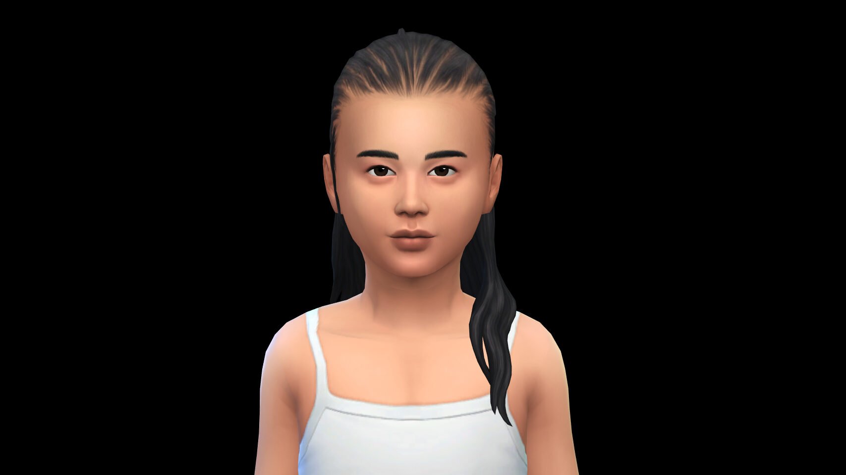 The Sims 4 Enchanted by Nature CAS Overview: Wings & Things 202 TS4 x64 2025 07 10 15 21 10 edited