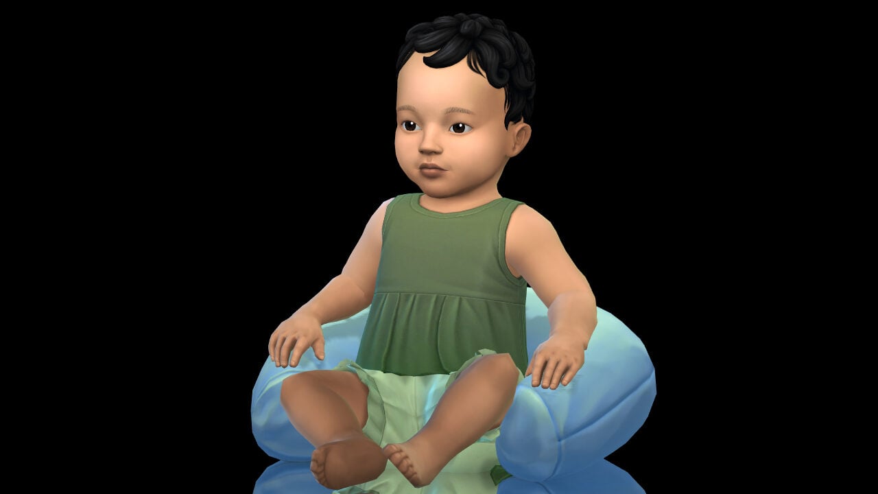 The Sims 4 Enchanted by Nature CAS Overview: Wings & Things 244 TS4 x64 2025 07 10 15 25 30 edited