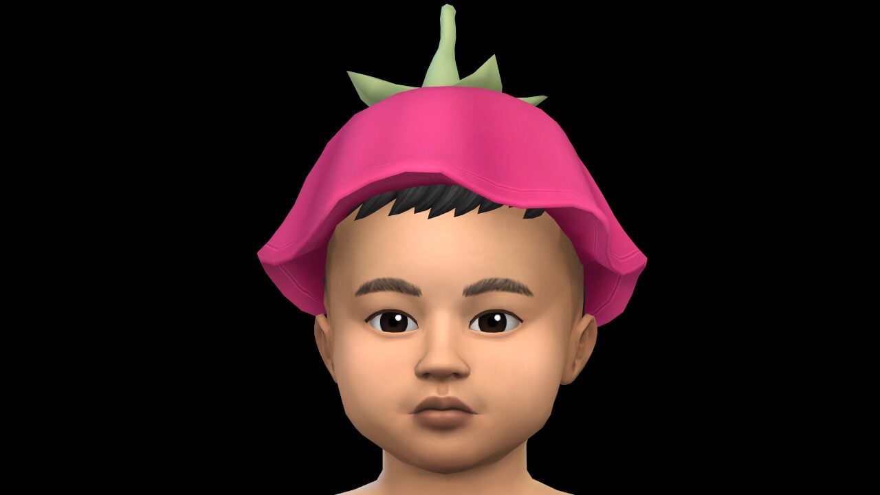 The Sims 4 Enchanted by Nature CAS Overview: Wings & Things 243 TS4 x64 2025 07 10 15 27 02 edited