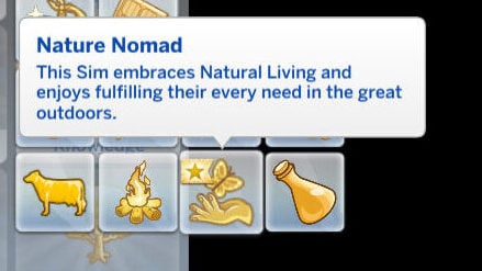 The Sims 4 Enchanted by Nature CAS Overview: Wings & Things 313 TS4 x64 2025 07 10 15 30 15 edited 2