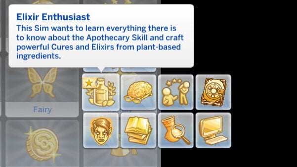 The Sims 4 Enchanted by Nature CAS Overview: Wings & Things 312 TS4 x64 2025 07 10 15 30 33 edited 1