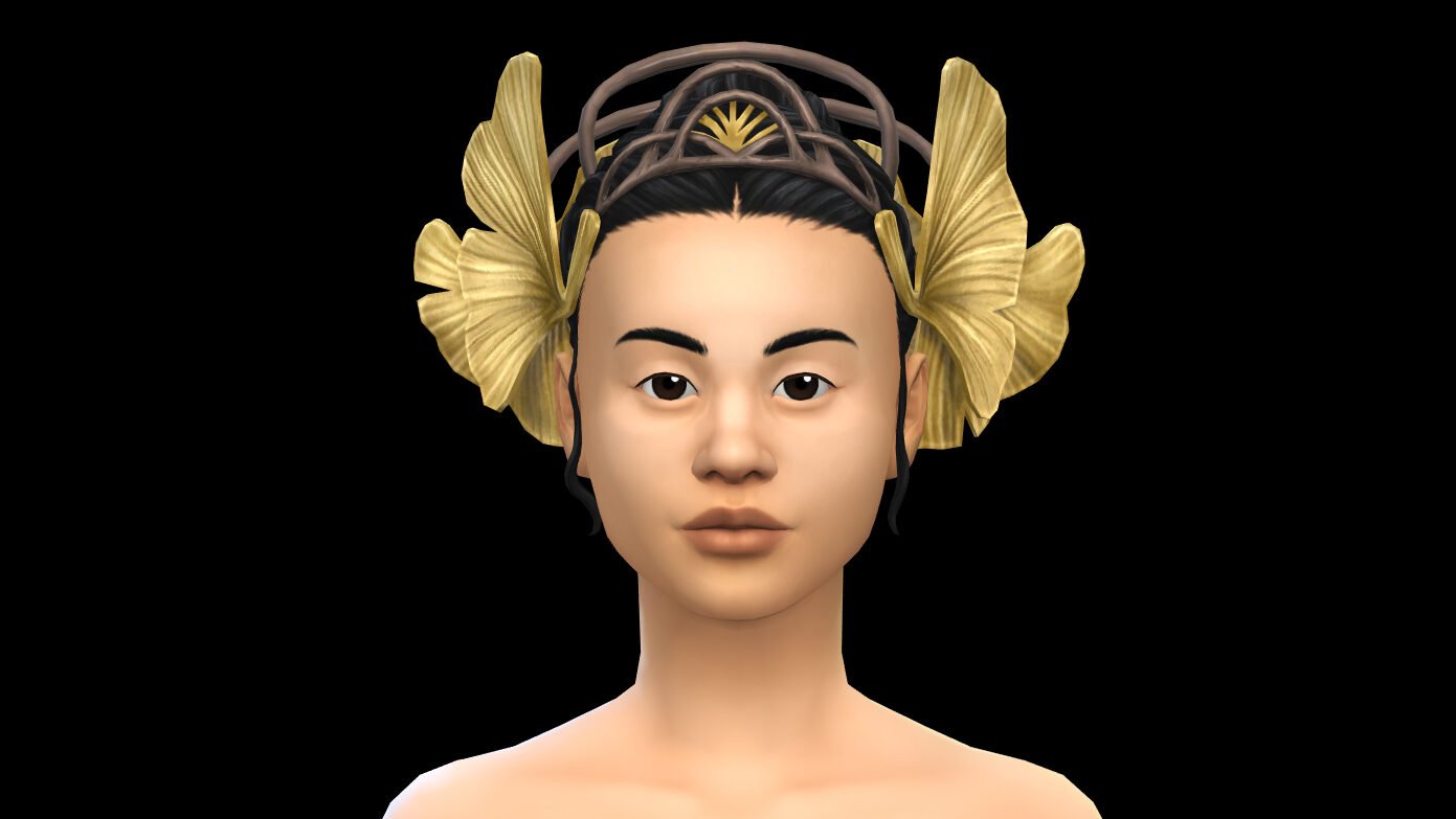 The Sims 4 Enchanted by Nature CAS Overview: Wings & Things 30 TS4 x64 2025 07 10 16 37 50 edited