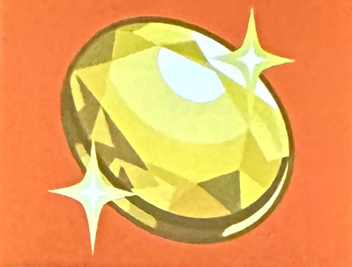 The Sims Board Game, Aspiration card The curator
