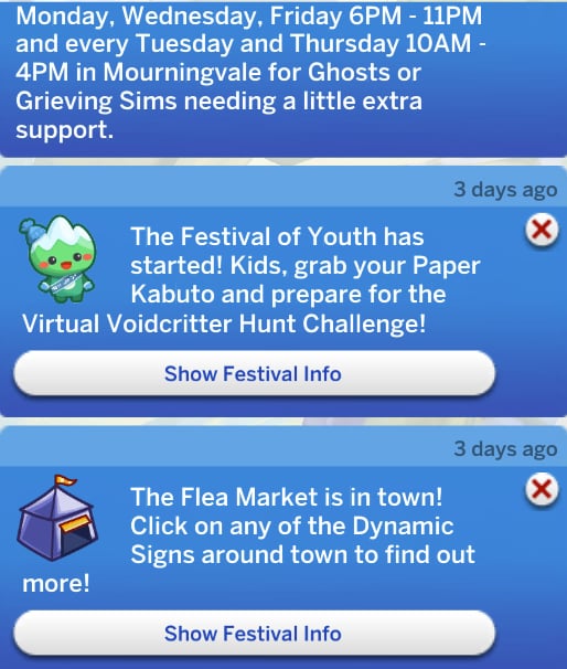 Top 10 Sims 4 Quality of Life Updates We’re Begging For 2 Event notification chain