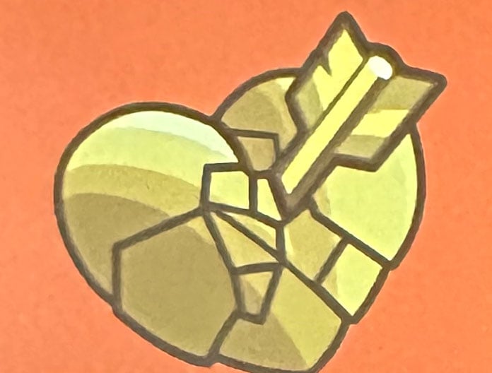 The Sims Board Game, Aspiration card Villainous Valentine