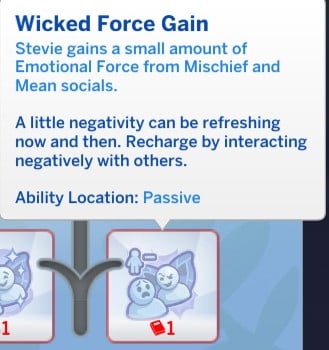 WickedForceGain