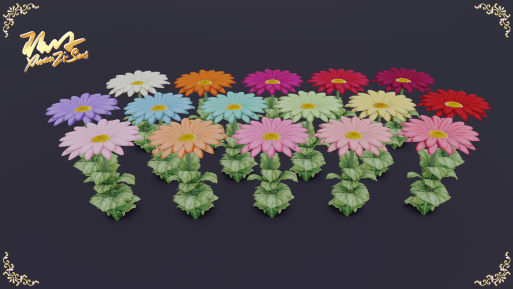 CC Spotlight: Whimsical Sims 4 Fairy CC You Need In Your Game! 23 aa14 a342
