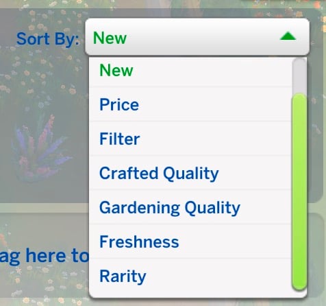 The Sims 4 July 1st Update: Everything New and Hidden from Patch Notes 28 better inventory sims 4 july 1st update2