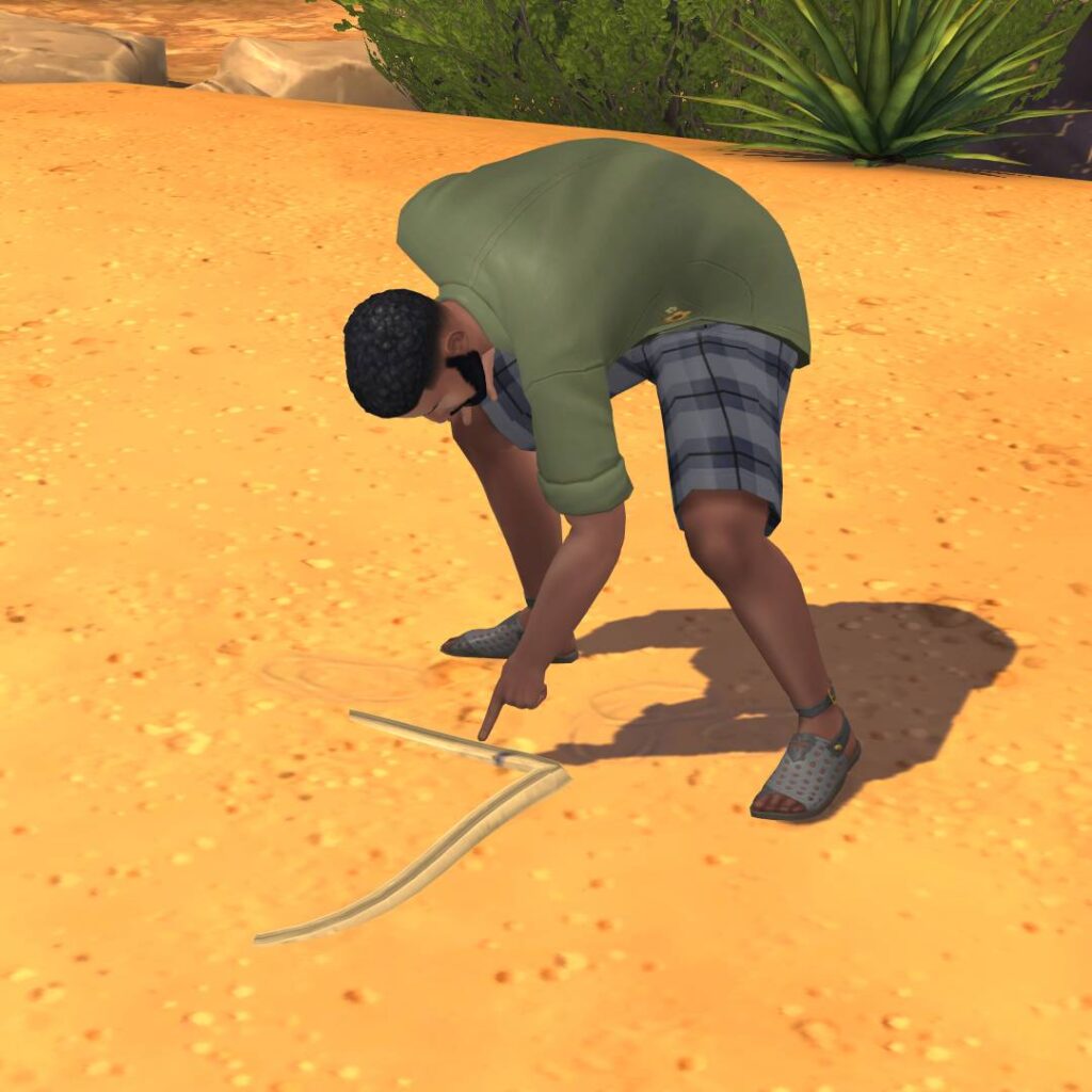 bob sand