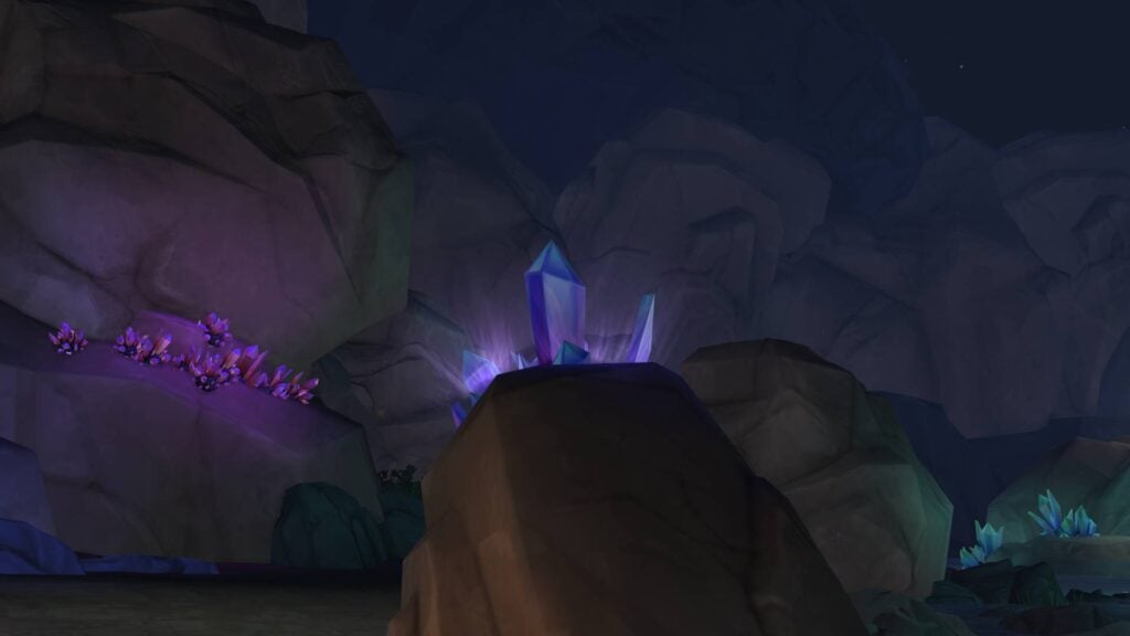 The Sims 4 Nature's Calling Event Week 4 Guide 16 cave picture bob
