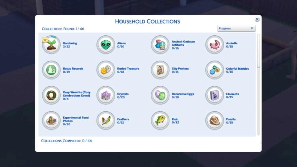 The Sims 4 July 1st Update: Everything New and Hidden from Patch Notes 26 collection 1