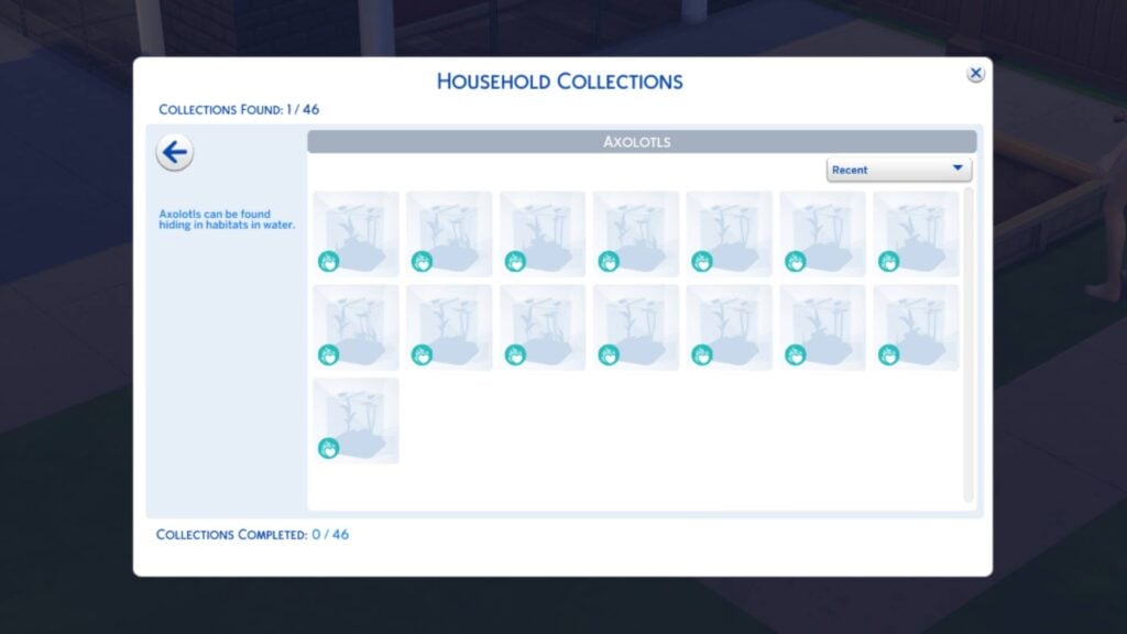 The Sims 4 July 1st Update: Everything New and Hidden from Patch Notes 27 collection 2