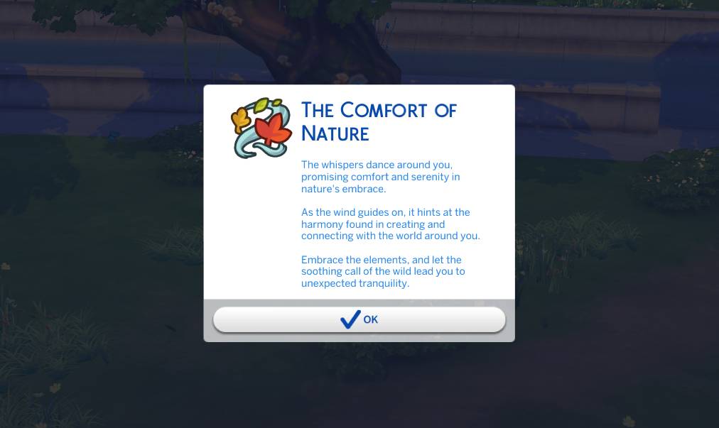 comfort 1