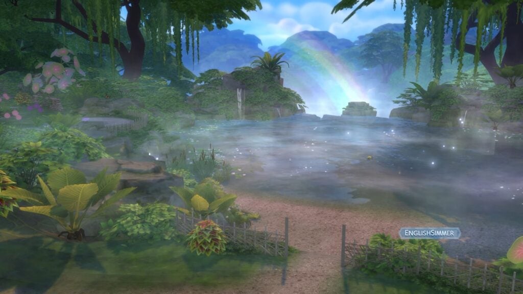 Welcome to Innisgreen: Creators Unveil Lot Sizes and Neighbourhood Info Coming With Enchanted by Nature 9 everdew 2