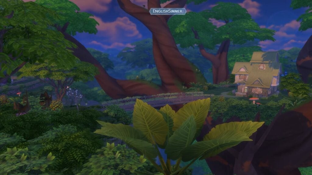 Welcome to Innisgreen: Creators Unveil Lot Sizes and Neighbourhood Info Coming With Enchanted by Nature 10 everdew 3