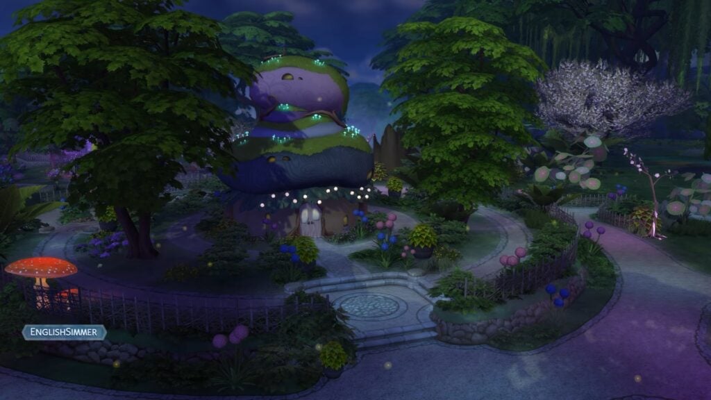 Welcome to Innisgreen: Creators Unveil Lot Sizes and Neighbourhood Info Coming With Enchanted by Nature 8 everdew english simmer