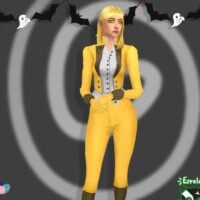 The Sims 4 Circus Community Content: CC, Mods and Challenges 7 f9e671d8576dc59cbc5618667450b138