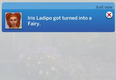 fairy rank 1