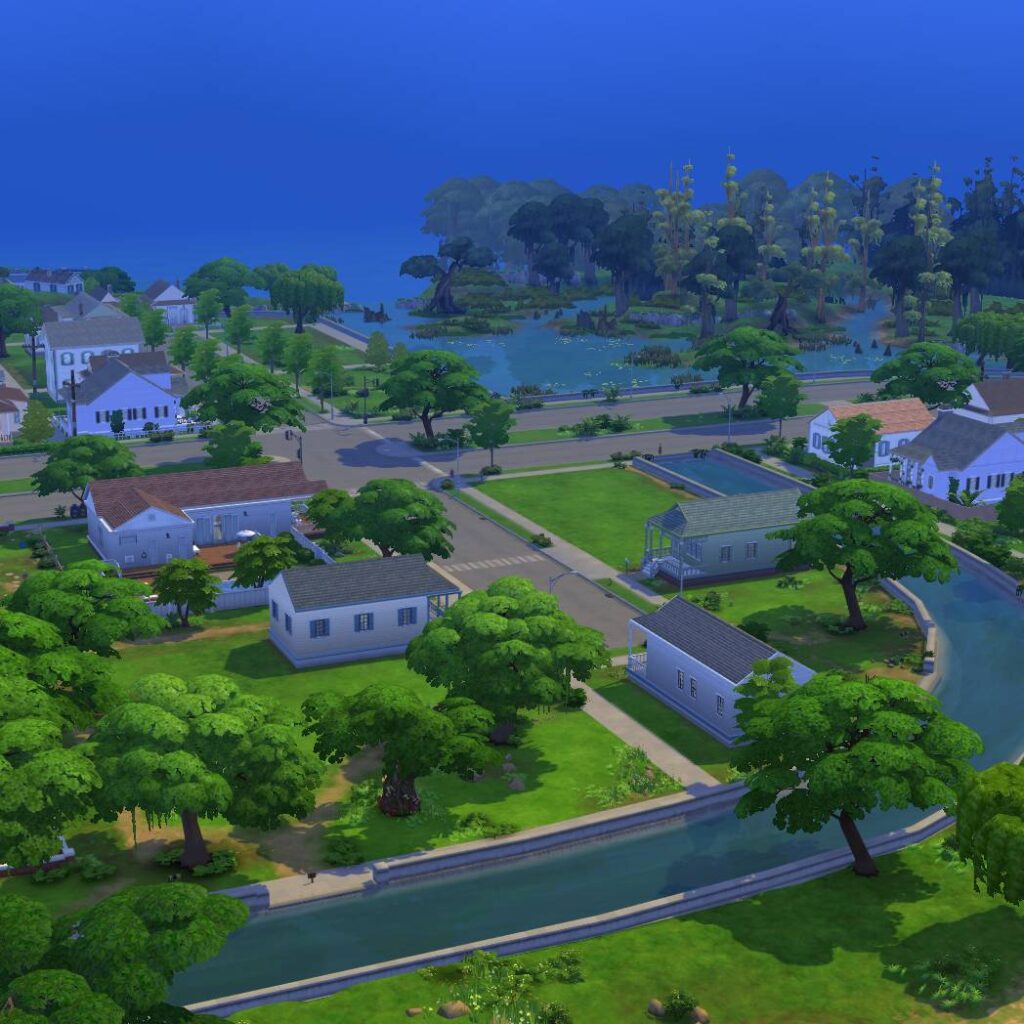 foundry cove