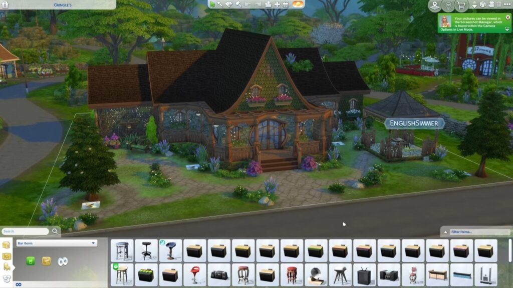 Welcome to Innisgreen: Creators Unveil Lot Sizes and Neighbourhood Info Coming With Enchanted by Nature 5 gringles innisgreen