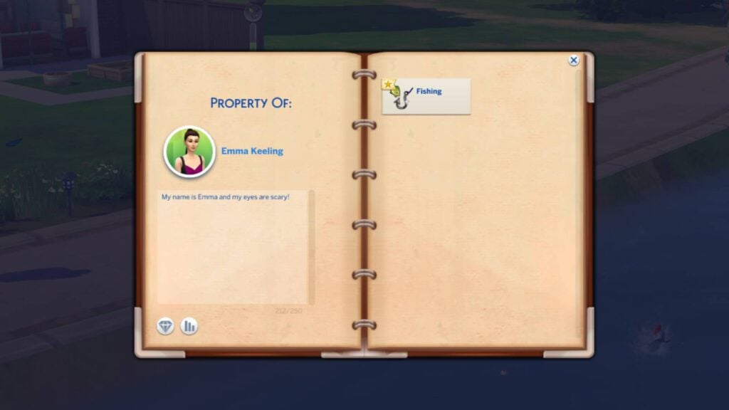 The Sims 4 July 1st Update: Everything New and Hidden from Patch Notes 23 notebook 1