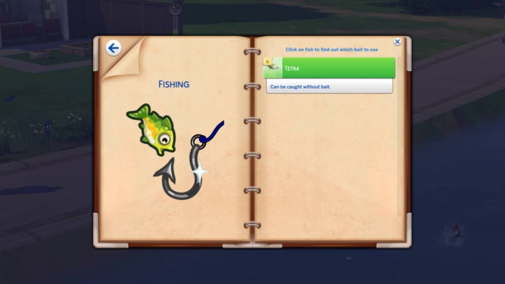 The Sims 4 July 1st Update: Everything New and Hidden from Patch Notes 24 notebook 2