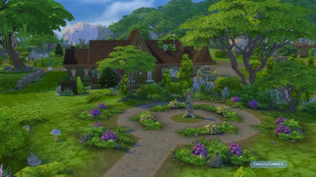 Welcome to Innisgreen: Creators Unveil Lot Sizes and Neighbourhood Info Coming With Enchanted by Nature 13 sdg overview3