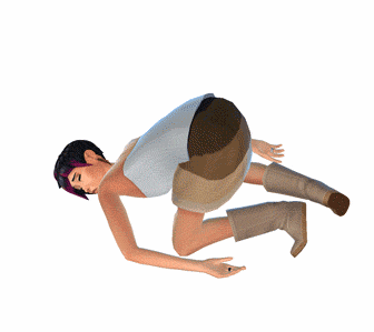 sims 4 animations survey 9