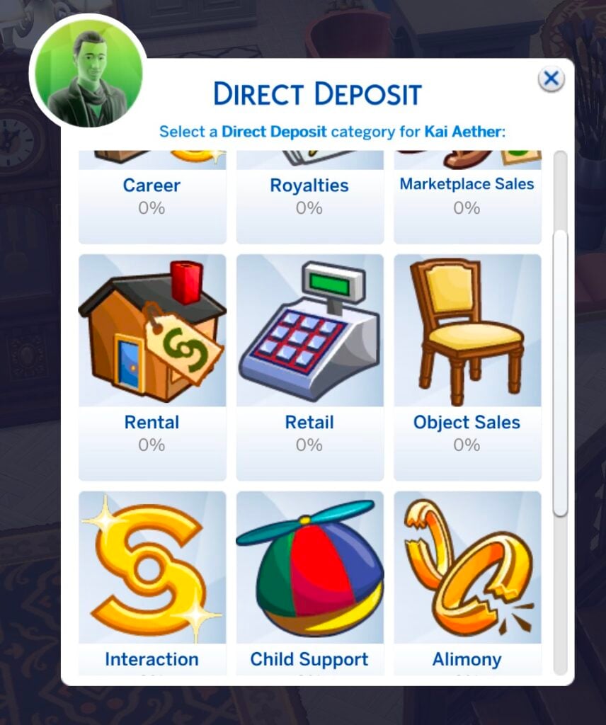 sims 4 banking mod guide sim national
