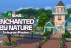 sims 4 enchanted by nature innisgreen preview