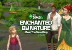 sims 4 enchanted by nature meet the sims blog innisgreen fe