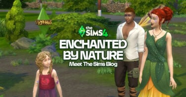 sims 4 enchanted by nature meet the sims blog innisgreen fe