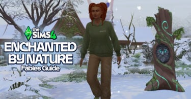 sims 4 fables guide fi