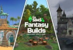 sims 4 fantasy builds gallery fe