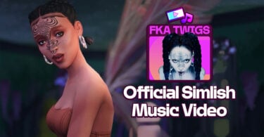 sims 4 fka twigs fi