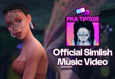 sims 4 fka twigs fi