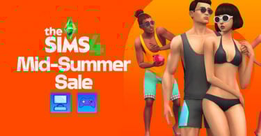 sims 4 midsummer sale fi