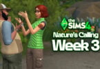 sims 4 natures calling week 3 fe