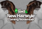 sims 4 new hairstyle revealed