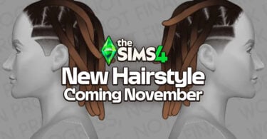 sims 4 new hairstyle revealed