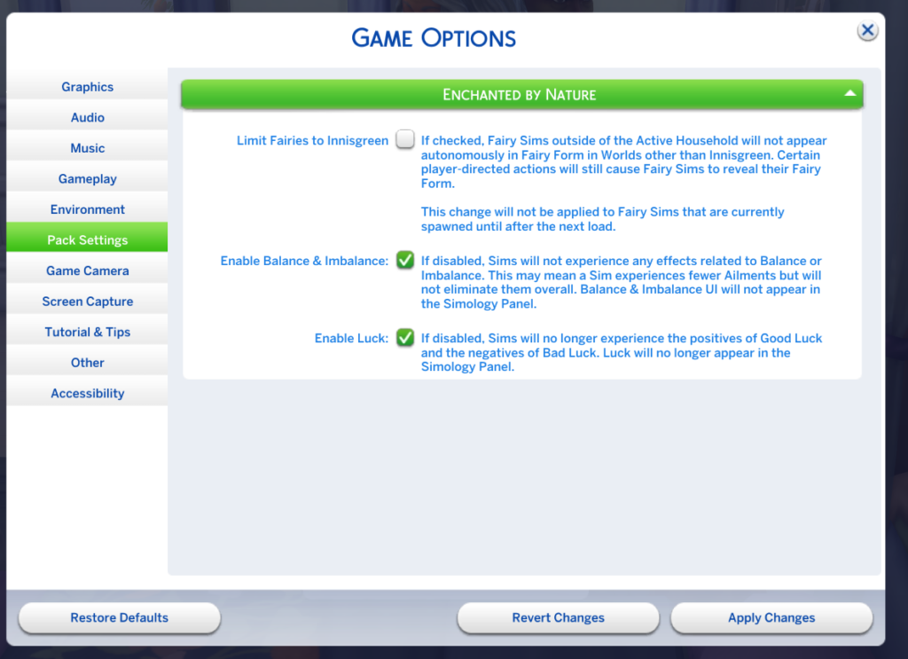 New The Sims 4 Fix Update Coming Tomorrow 3 sims 4 update announcement