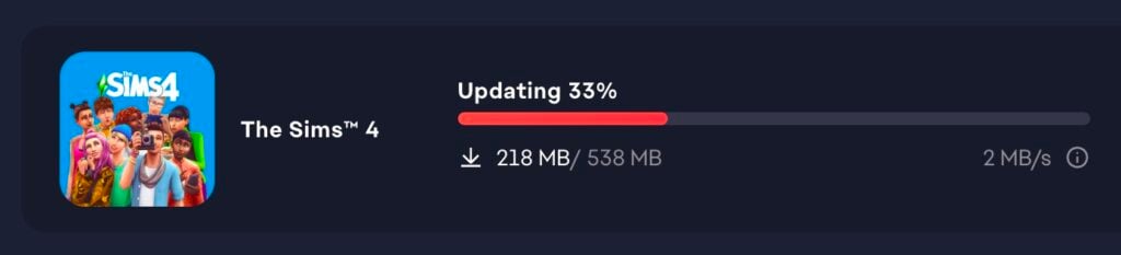 sims 4 update july 16th 2025