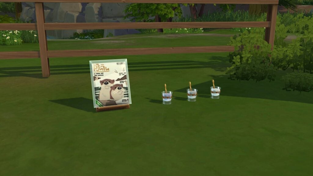 The Sims 4 Nature's Calling Event Week 4 Guide 32 small rewards1