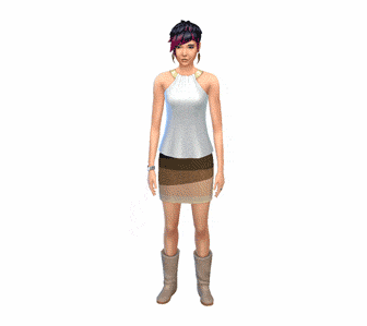 the sims 4 animations survey 1