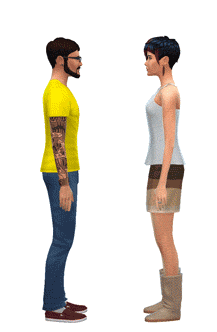 the sims 4 animations survey 10