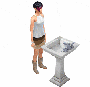 the sims 4 animations survey 2